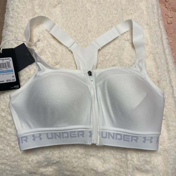 Under armor sports bra - Picture 4 of 4